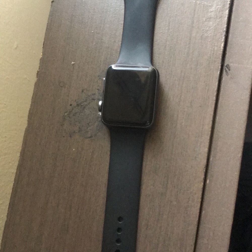 Apple Watch Series 3